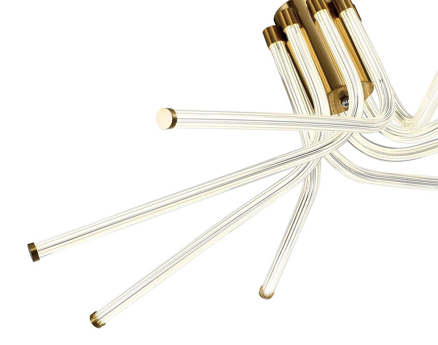 Потолочная люстра Zortes Lora ZRS.57784.08