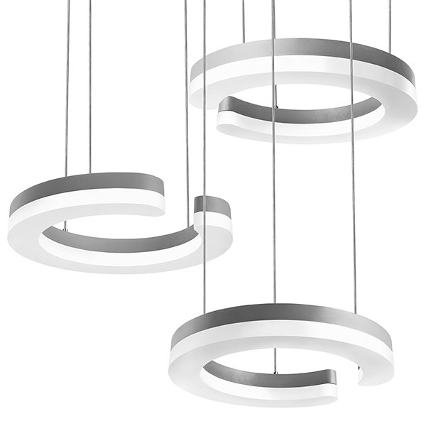 763339 Светильник подвесной Lightstar Unitario 763339