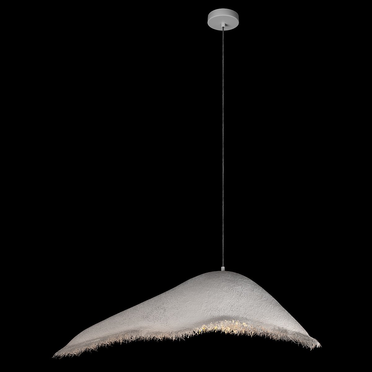 10373/800 Светильник подвесной Loft It Moby Dick 10373/800