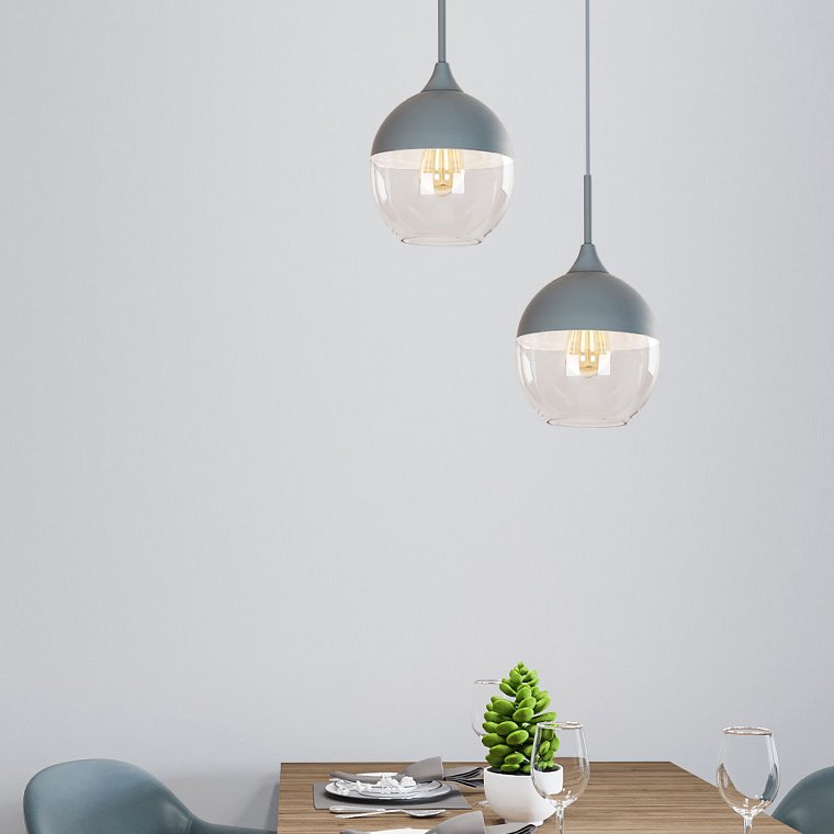 241441-26 Светильник подвесной ImperiumLoft Nordcolor01 241441-26