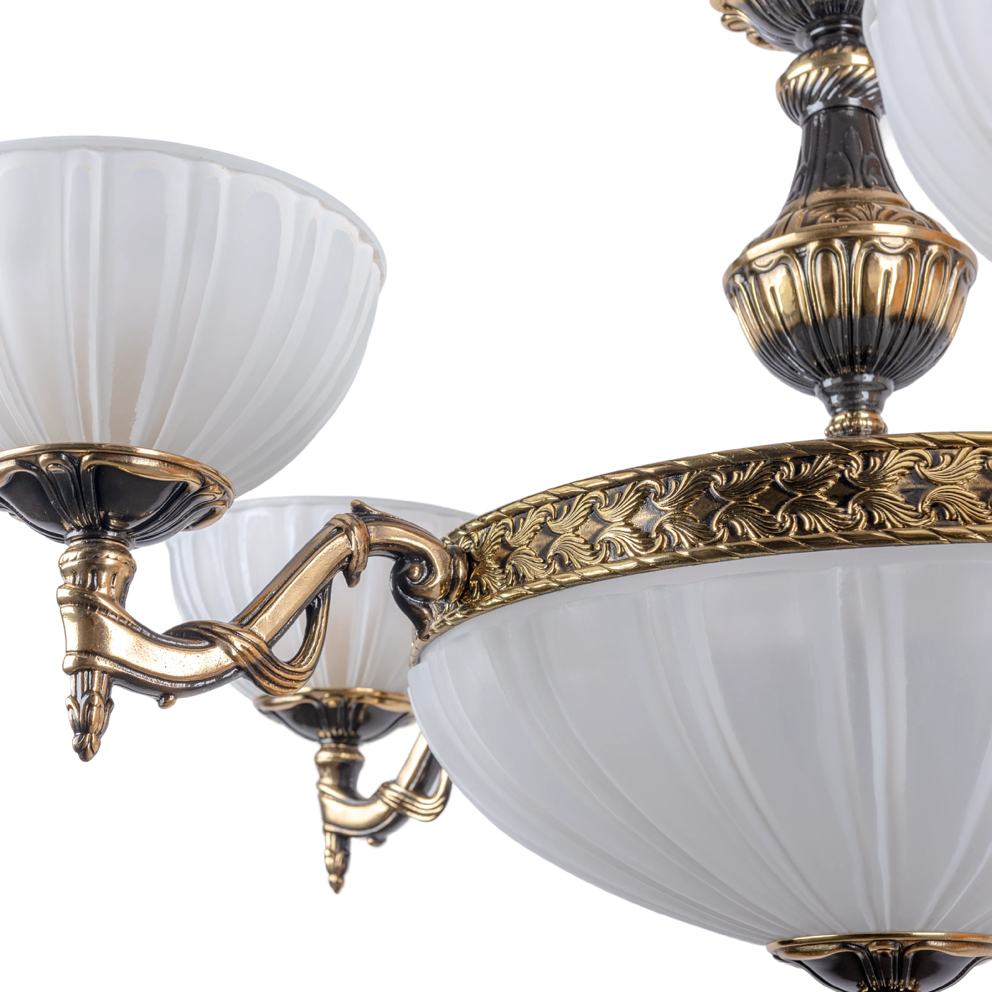 7539/5 PB Подвесная люстра Ambiente 7539 7539/5 PB