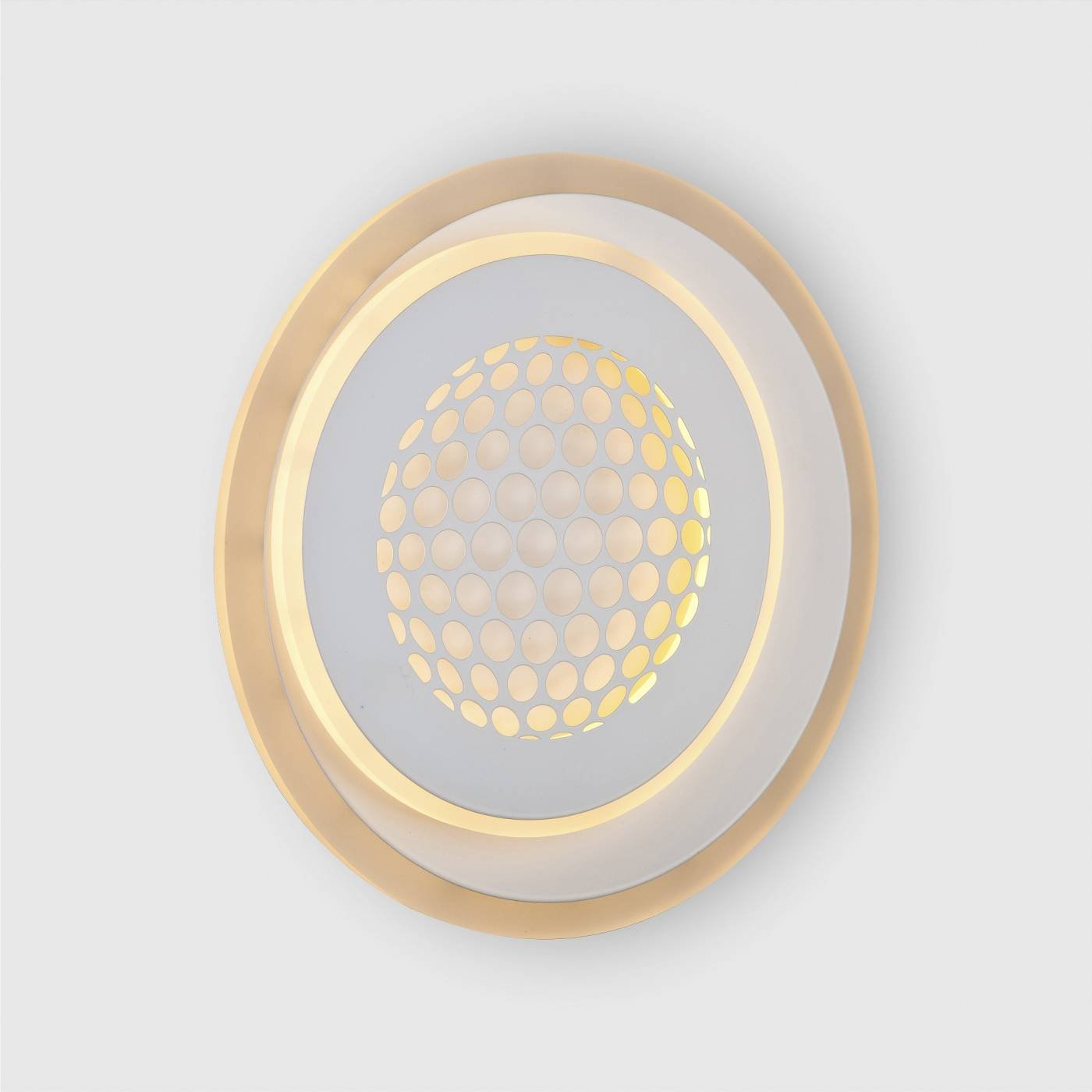 122/240 Настенный светильник LED4U 122/240