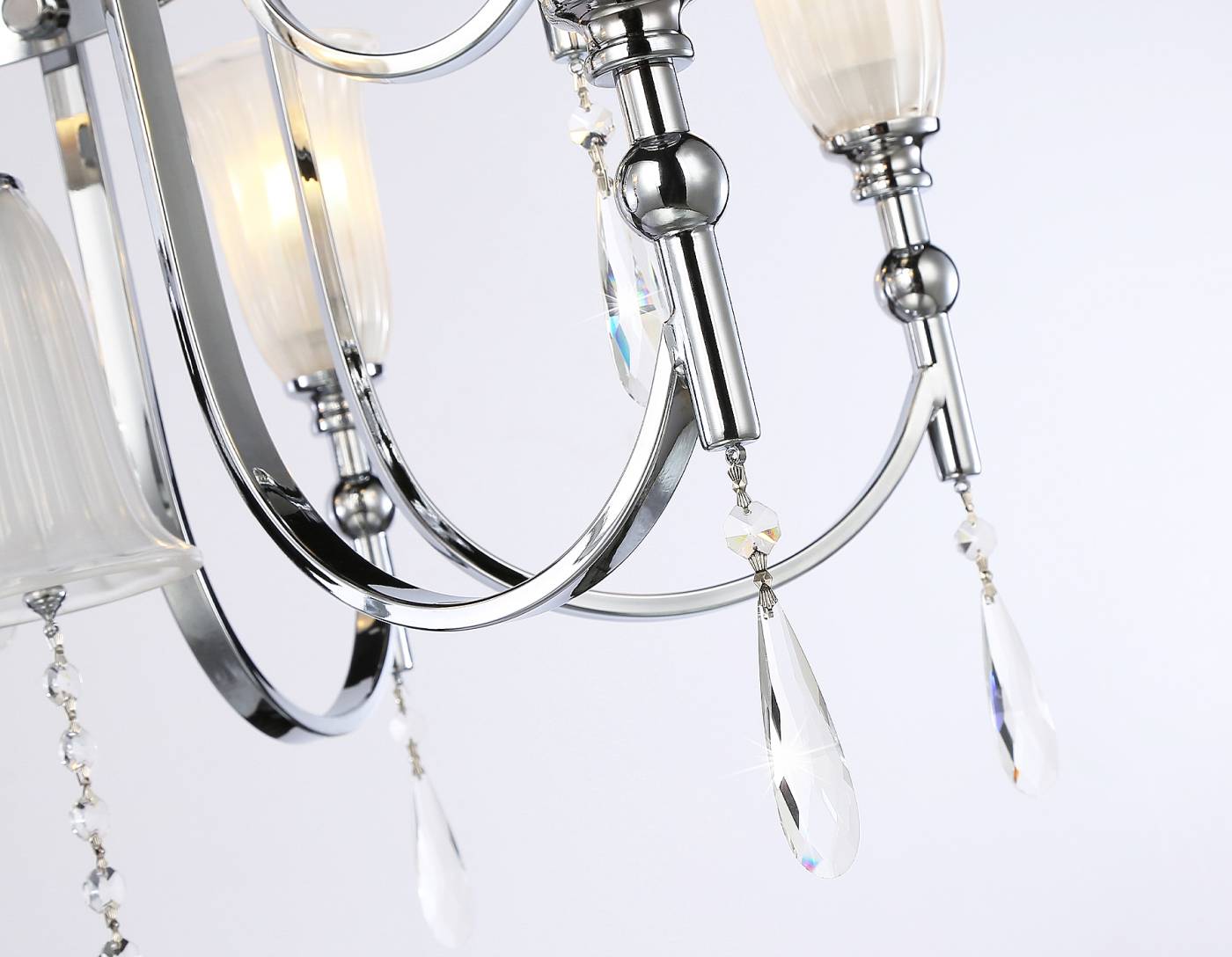 Подвесная люстра Ambrella Traditional TR3249