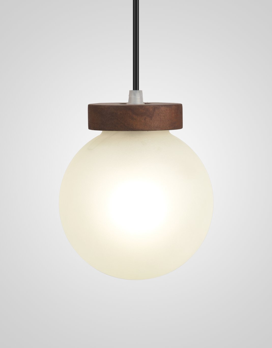 Светильник подвесной Мелодия Света Pearl 000067496