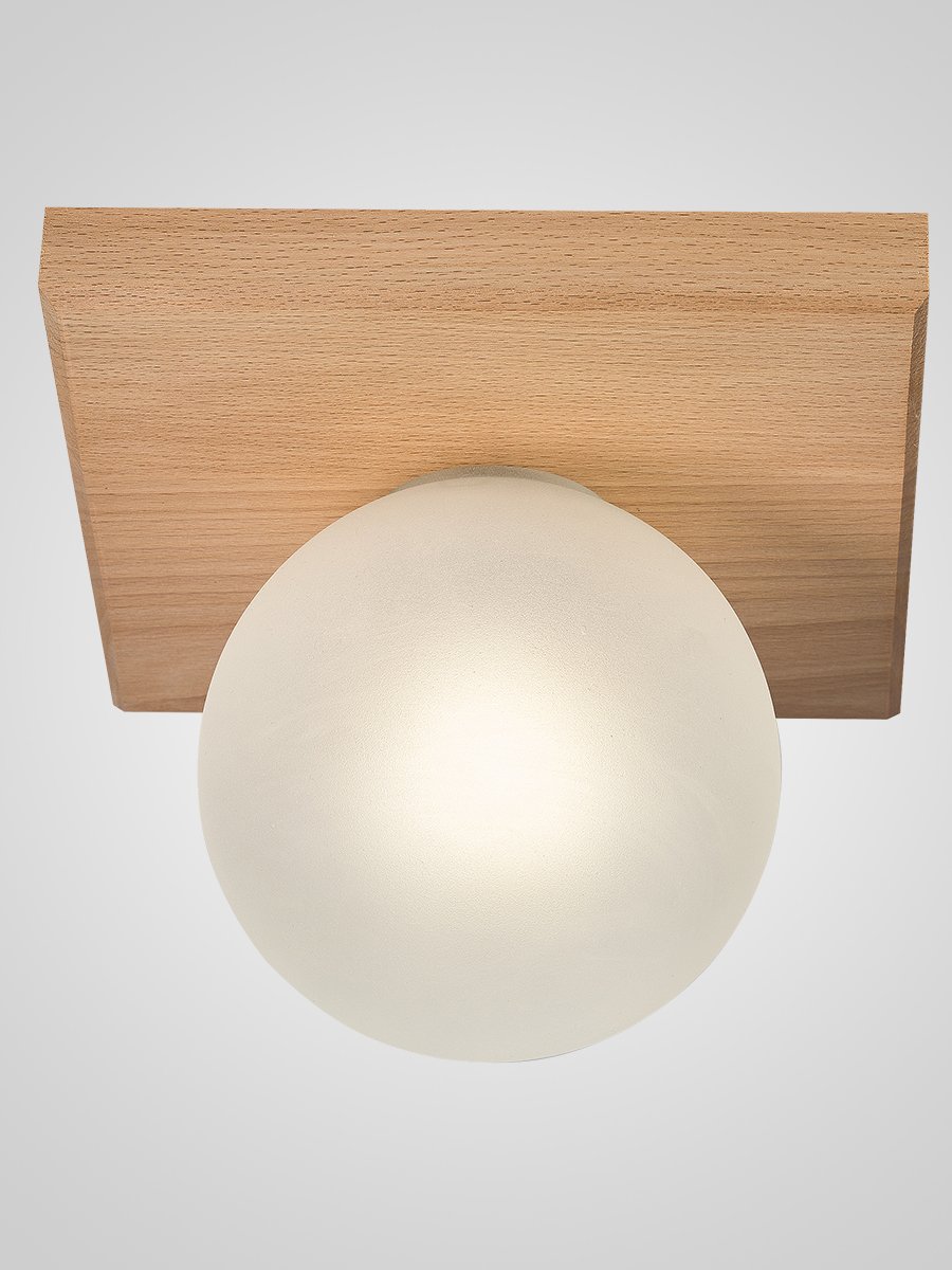 Светильник потолочный Мелодия Света Pearl 000067477