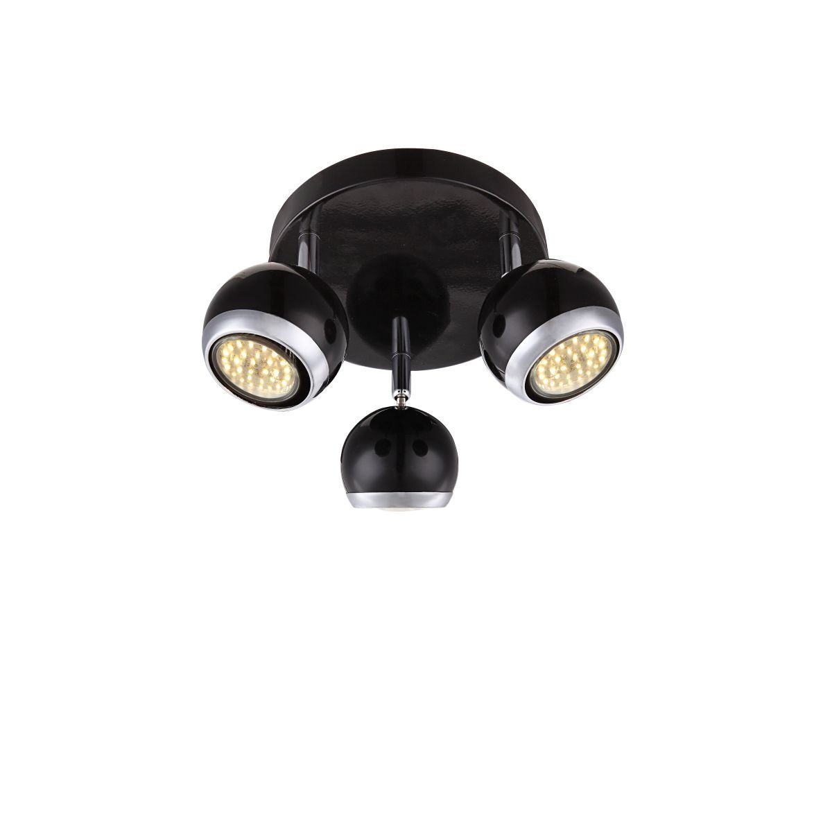 57884-3O Светильник спот Globo 57884 57884-3O