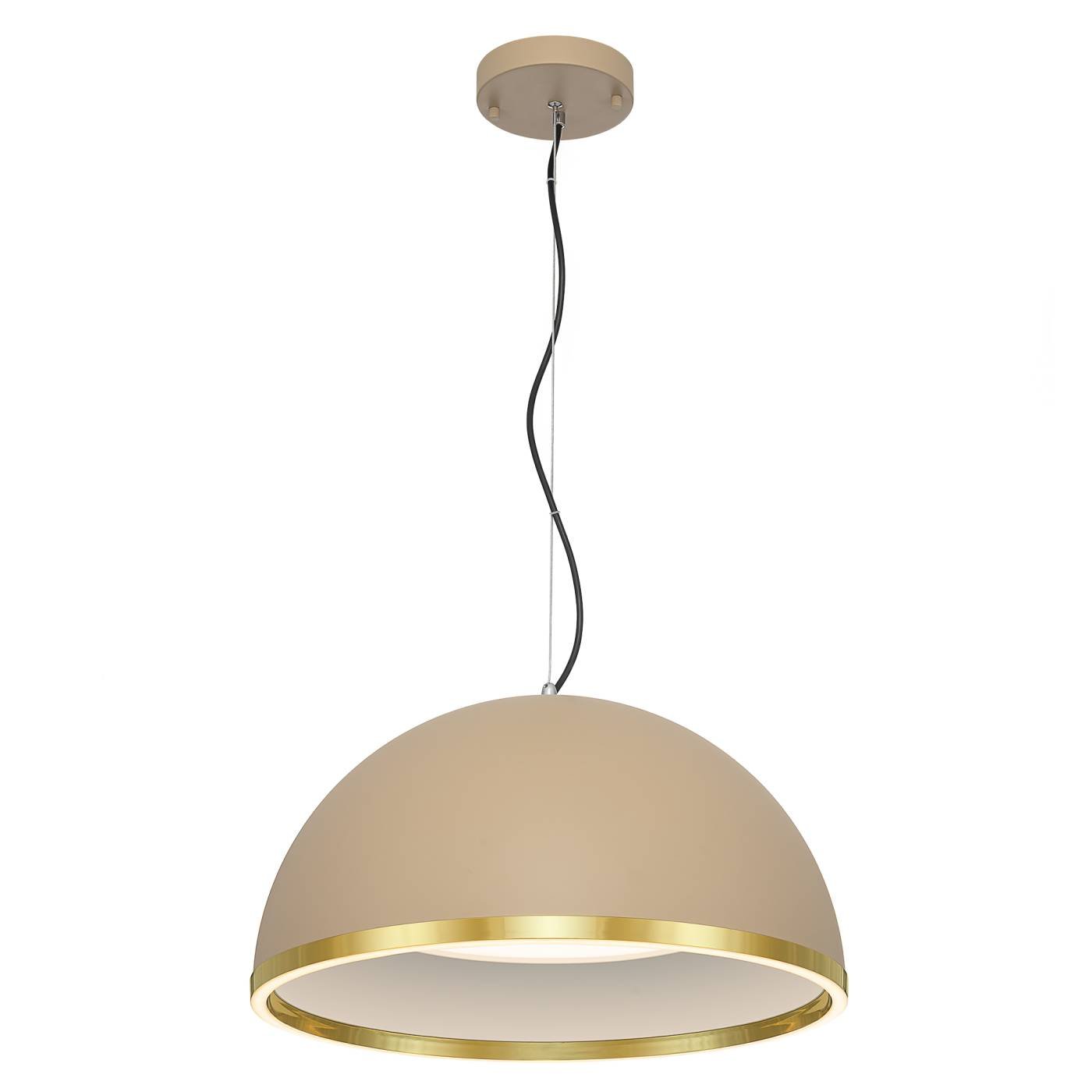 Подвесной светильник FLOOM Citilux CL736252