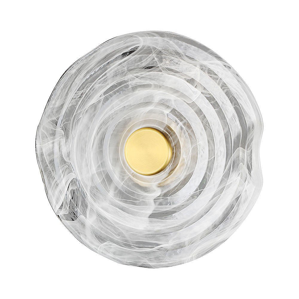 A1682AP-5PB Настенный светильник Arte Lamp Bevel A1682AP-5PB