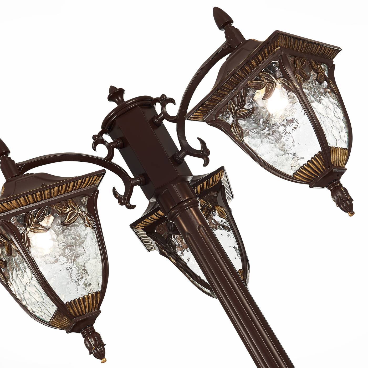 SL083.705.03 Столб фонарный уличный ST Luce Chiani SL083.705.03