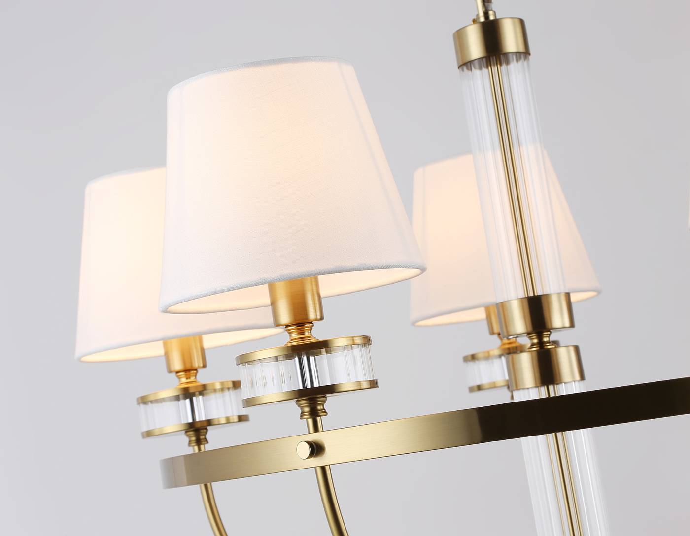 Подвесная люстра Ambrella Classic LH71251