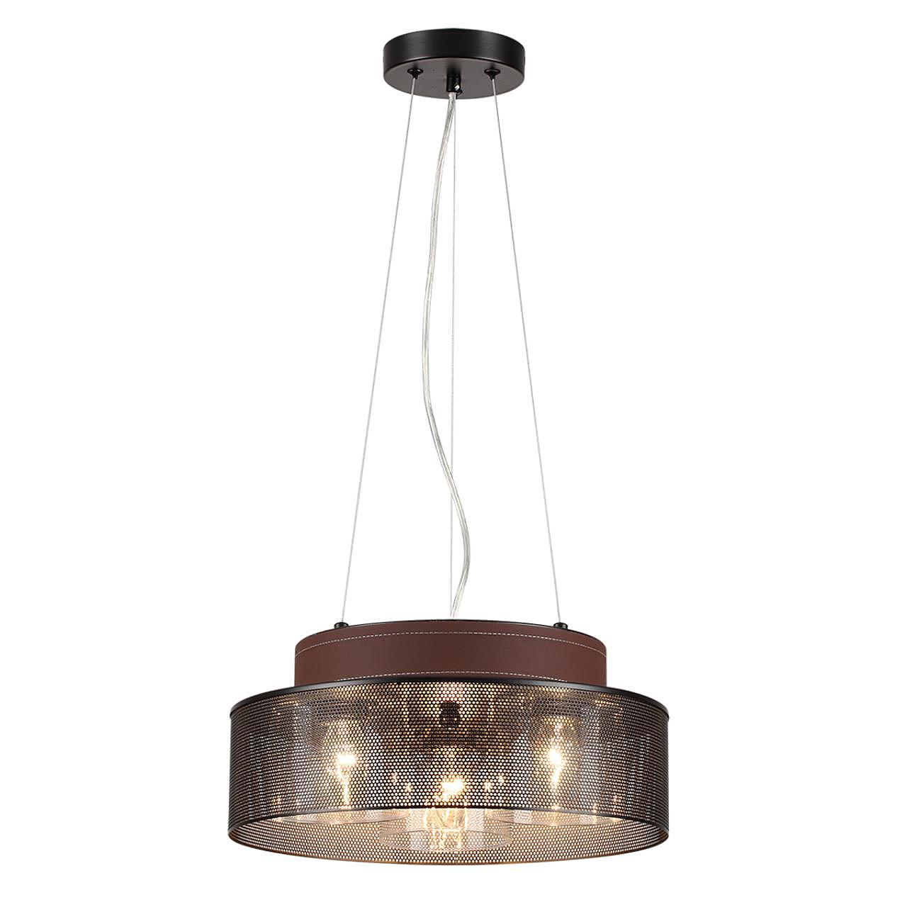 6598/3C Подвесная люстра Lumion Basalto 6598/3C