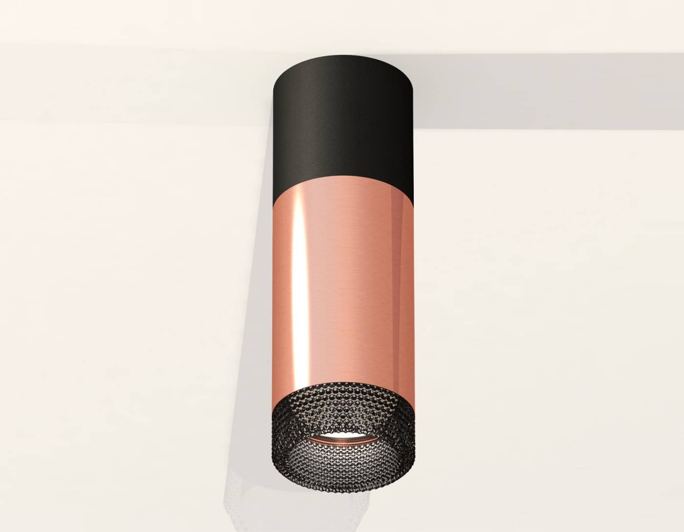 XS6326041 Накладной светильник Ambrella Techno XS6326041