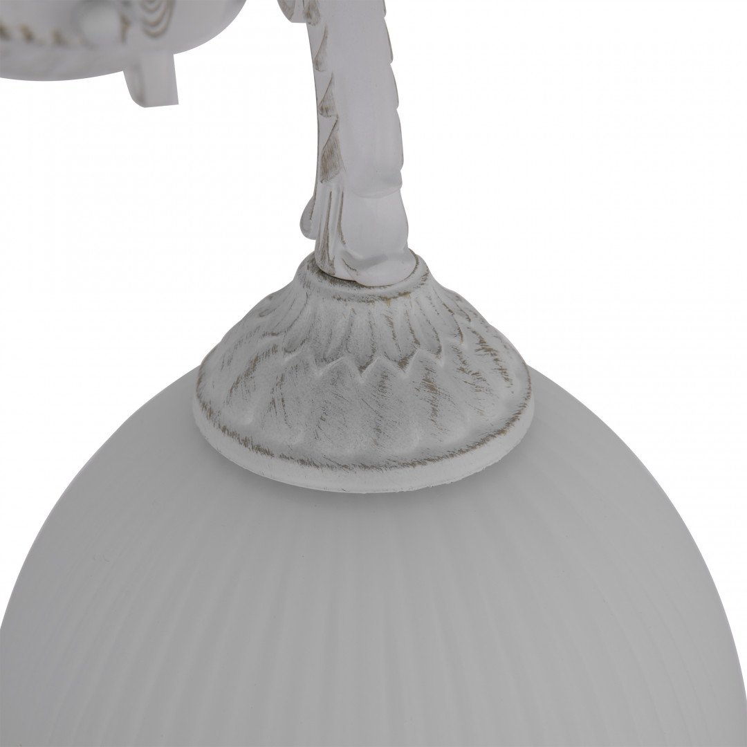 346410/1W WT+G Настенное бра Arte Milano Am346410 346410/1W WT+G
