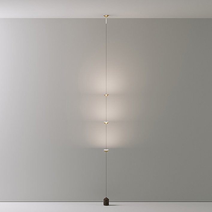 229933-23 Светильник подвесной ImperiumLoft Claas01 229933-23