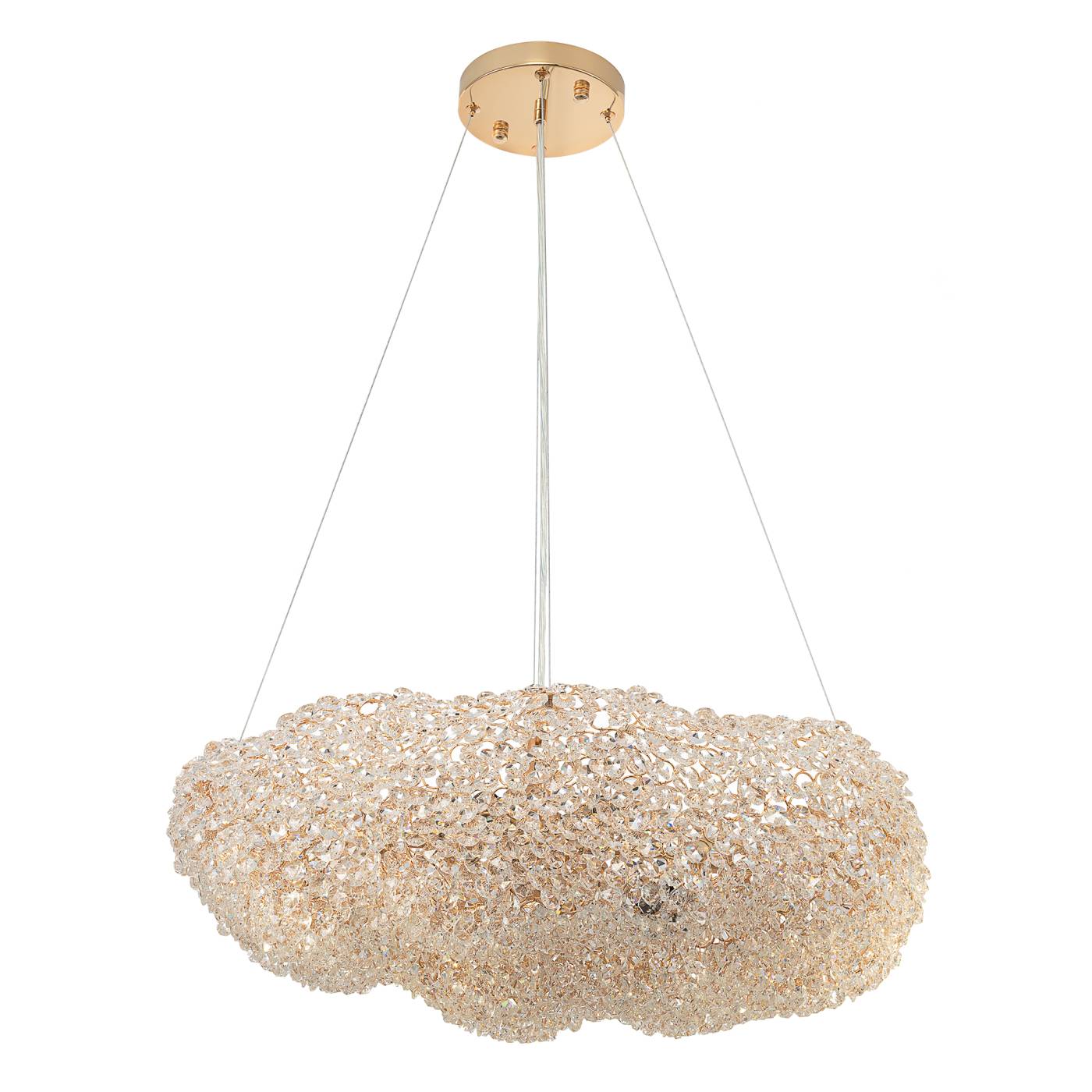 CL323262 Подвесная люстра Citilux Cloudy CL323262