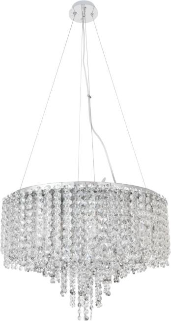 2187/09/12P Подвесная люстра Stilfort Rain of Crystal 2187/09/12P
