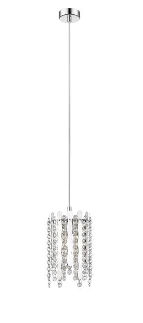 Светильник подвесной Simple Story 5931 5931-1PL