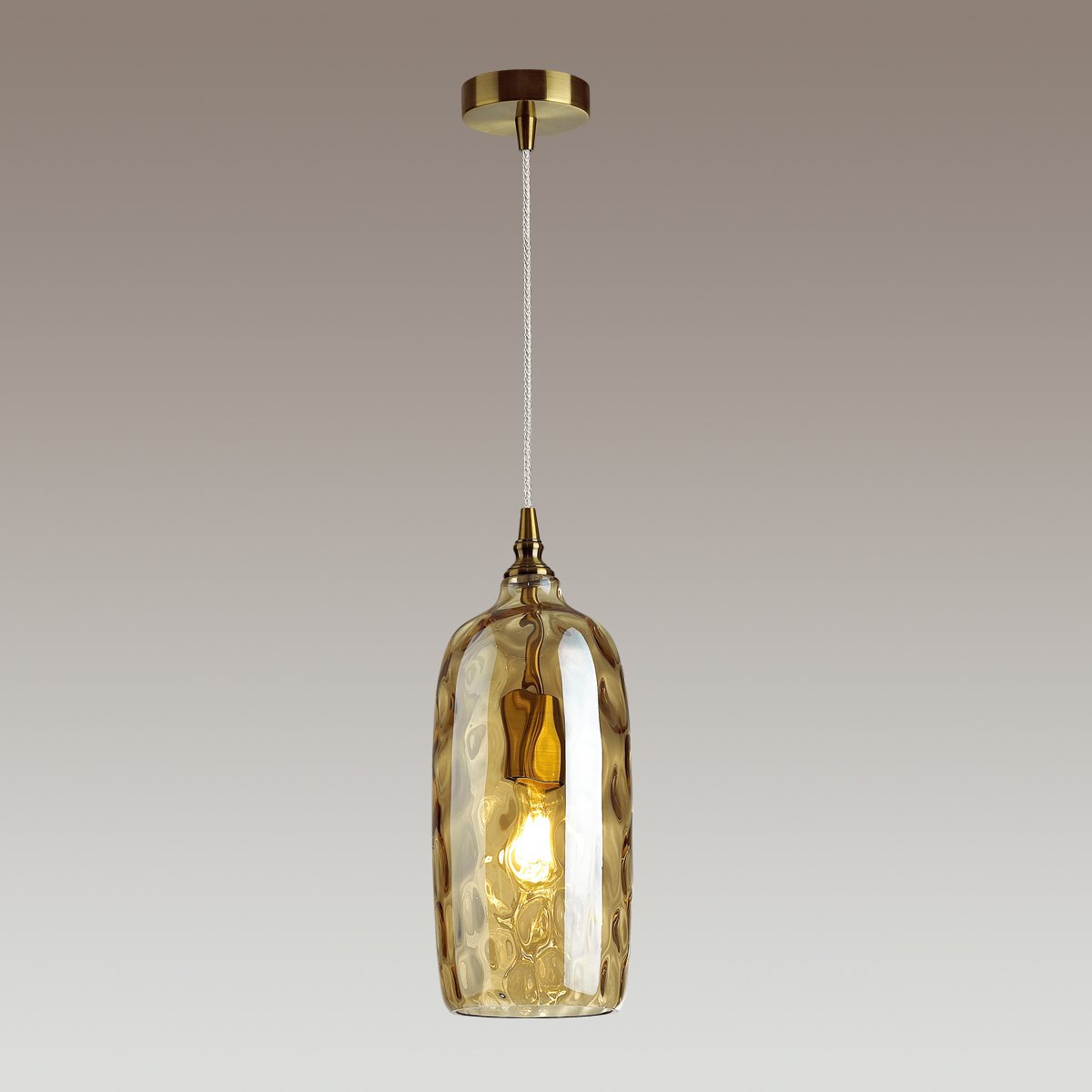 4769/1 Светильник подвесной Odeon Light Sitora 4769/1