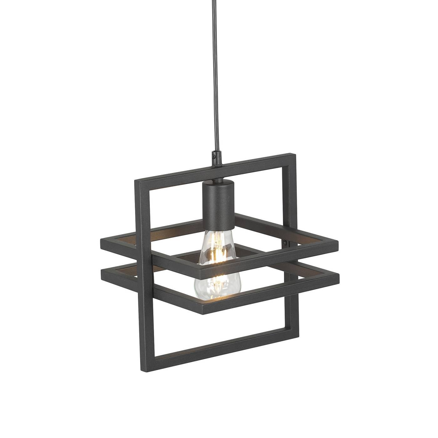 V2861-1/1S Светильник подвесной Vitaluce V2861-1/1S