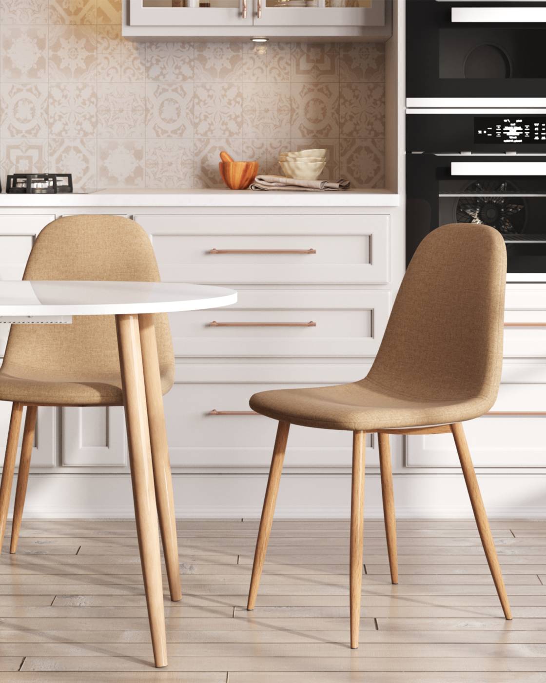 OS-001-V 1009-4 DUAL Обеденный стул Stool Group OS-001-V 1009-4 DUAL