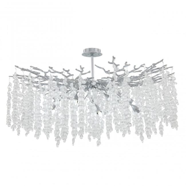 23111.1000.14.E14.D CR Потолочная люстра Arte Milano Milano-1 23111.1000.14.E14.D CR