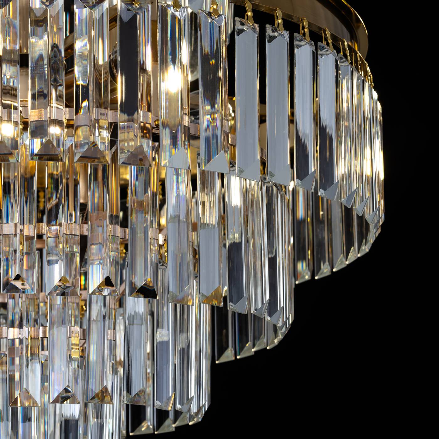 CL314253 Подвесная люстра Citilux Ricky CL314253