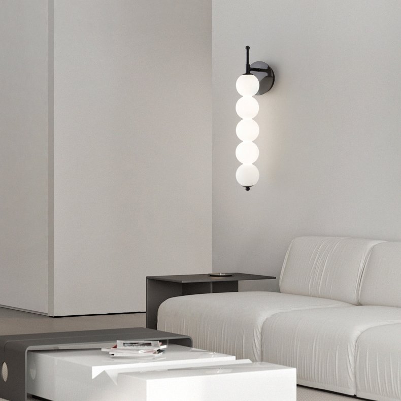 232707-23 Настенный светильник ImperiumLoft Brodde01 232707-23