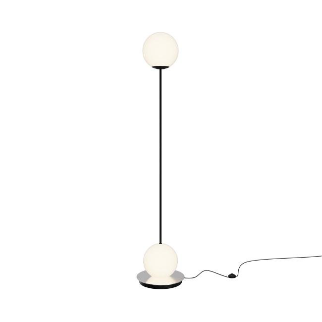 Торшер Maytoni Twins MOD427FL-L20B3K