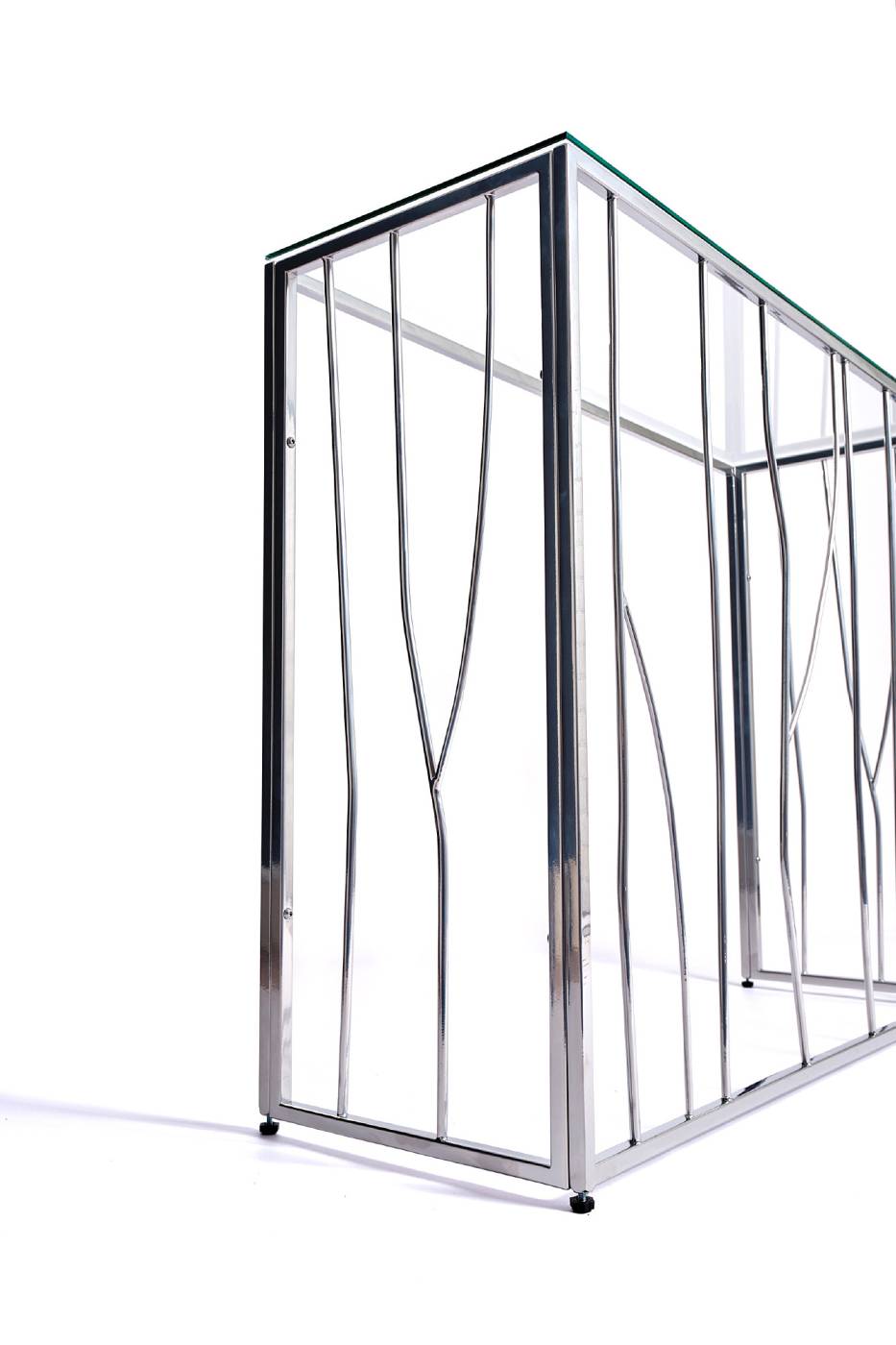 1021-CS clear Консоль AllConsoles 1021-CS clear