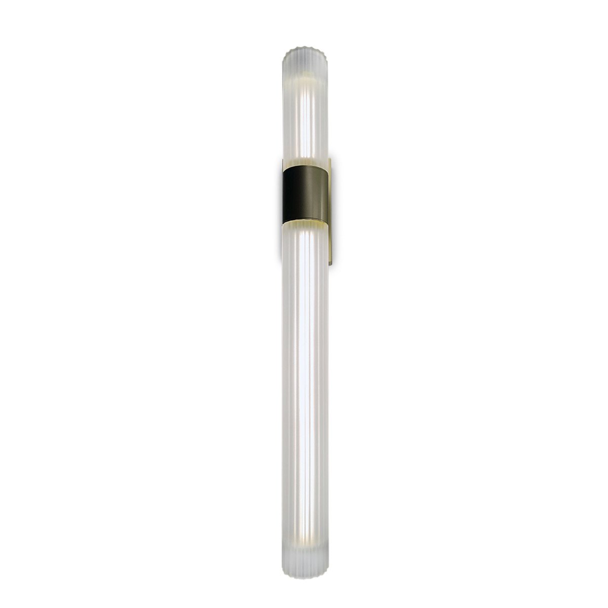 9859W1 gold Настенный светильник Delight Collection Therna 9859W1 gold