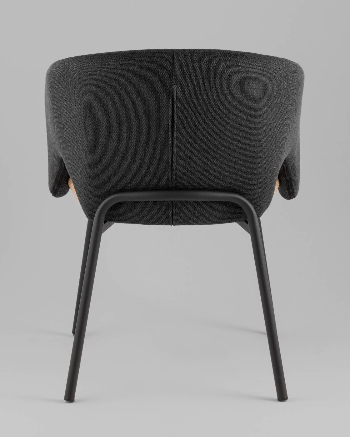 Обеденный стул Stool Group Afra DCh Davis-Opium 98+48