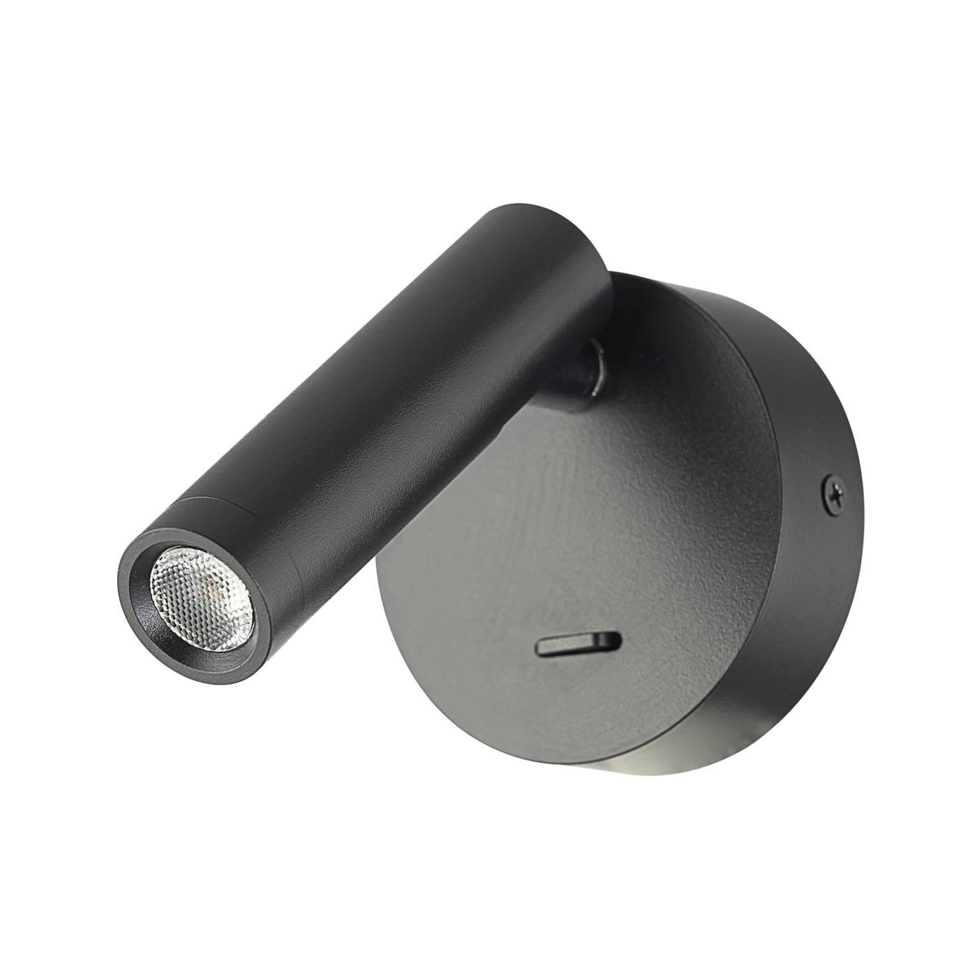 Настенный светильник DEKART Citilux CL704101