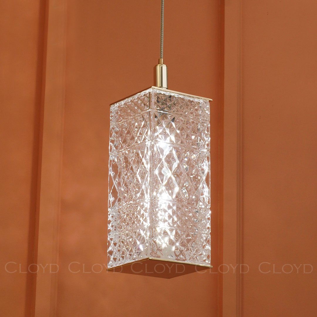 Светильник подвесной Cloyd Promenade 11526