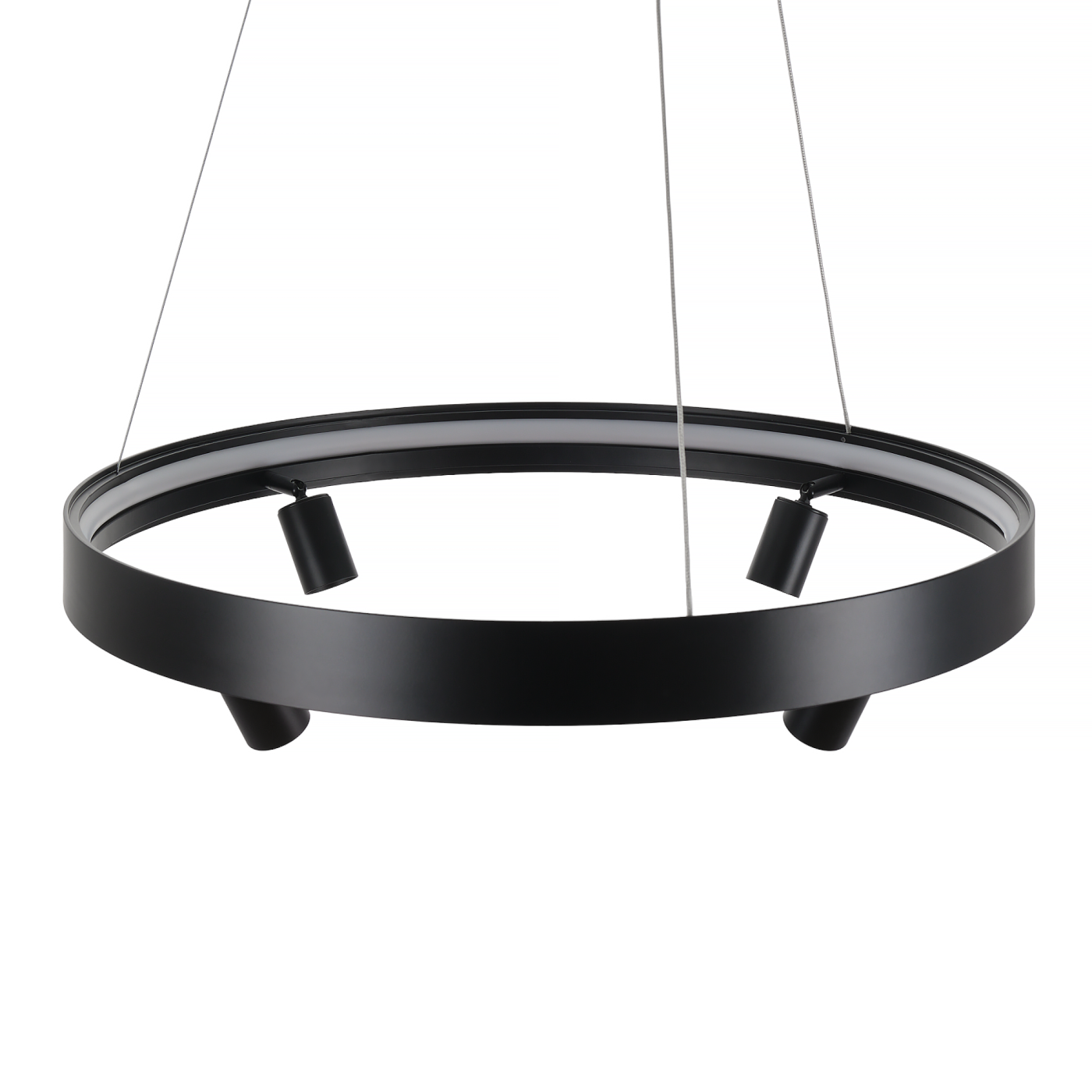 Подвесная люстра MyFar James MR2200-1PL