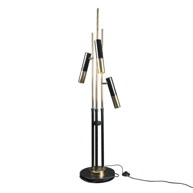 Торшер Loft It Ike 9952-F3