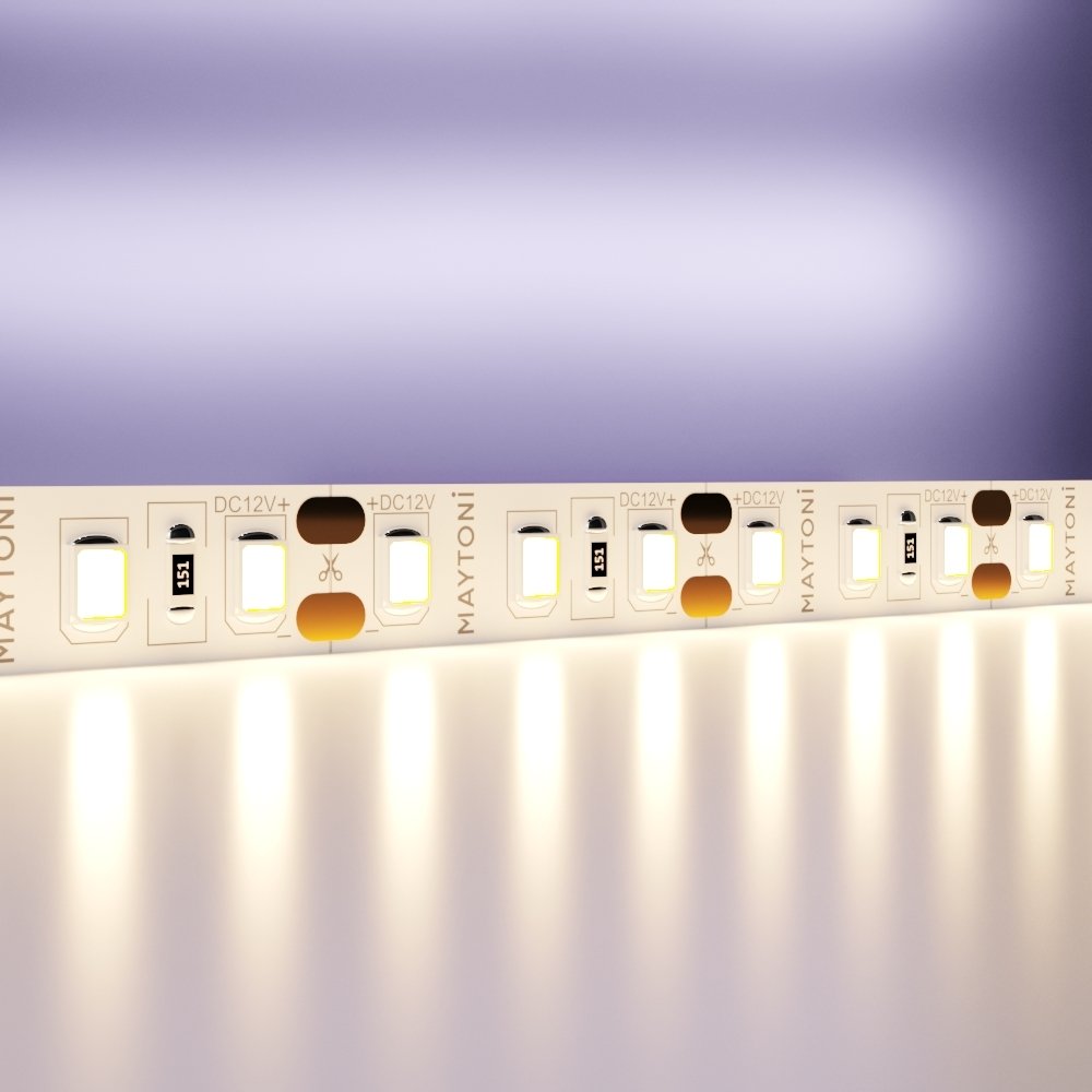 10108 LED лента Maytoni LSM 12V 2835 10108