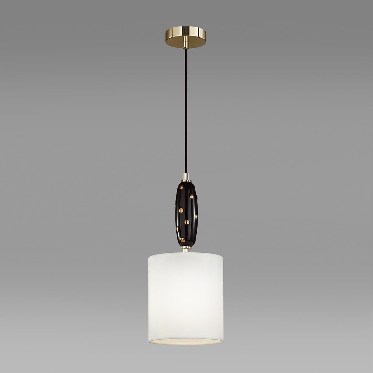 Светильник подвесной Odeon Light EXCLUSIVE Pollen 5424/1