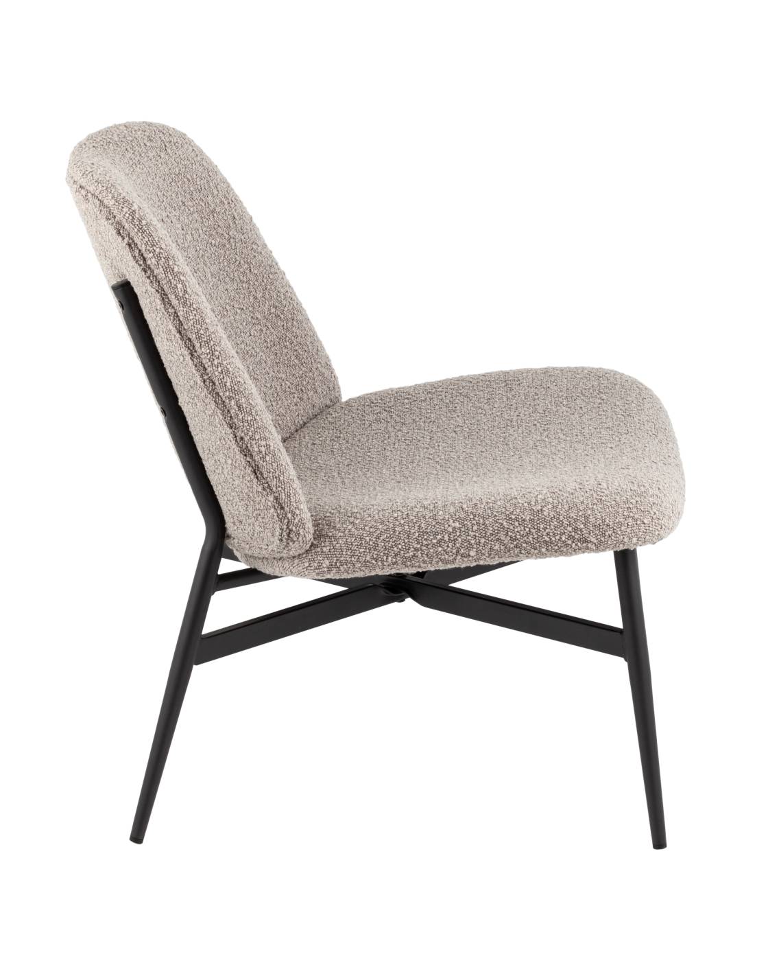 УТ000038983 Кресло Stool Group Ease УТ000038983