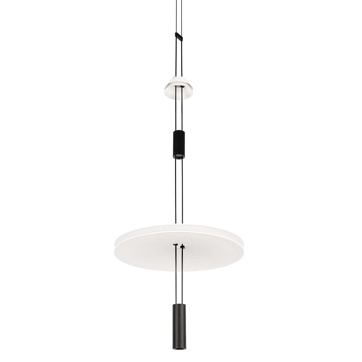 10598B Подвесной светильник Flamingo Loft It 10598B