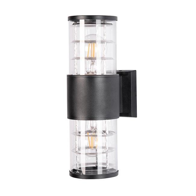 A5315AL-2BK Уличный настенный светильник Arte Lamp Tokyo A5315AL-2BK