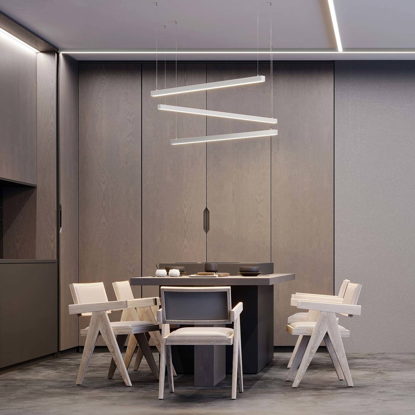 Профиль Arlight Sl-Line 036202