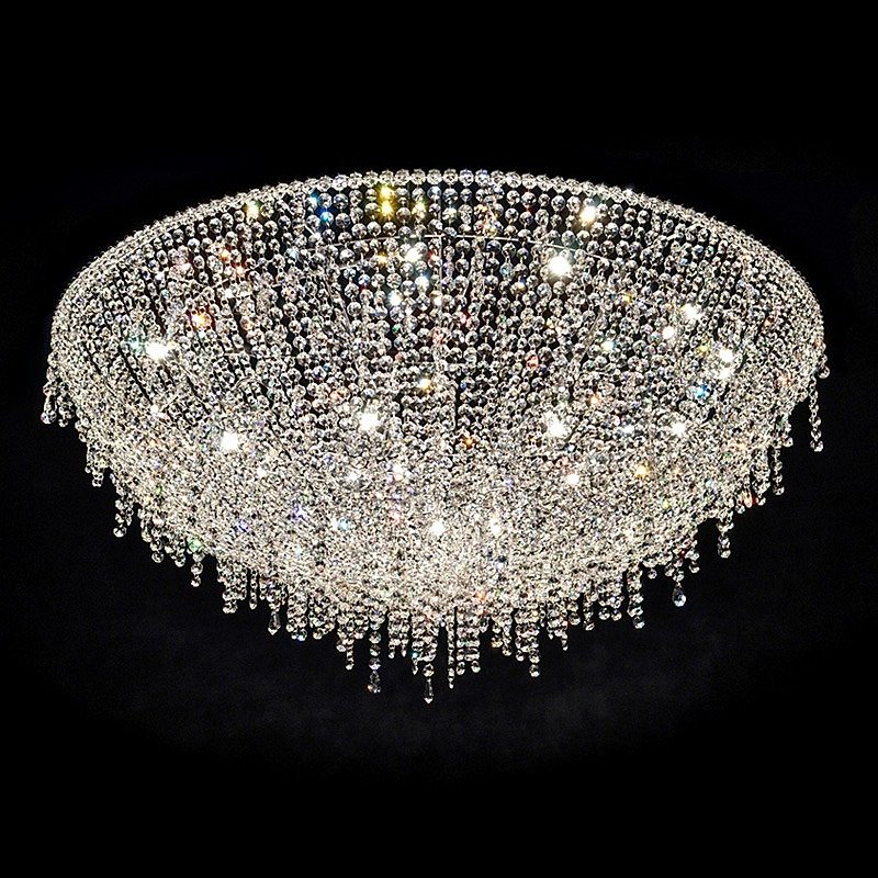 L59507.98 Потолочная люстра L'Arte Luce Luxury Iceberg L59507.98