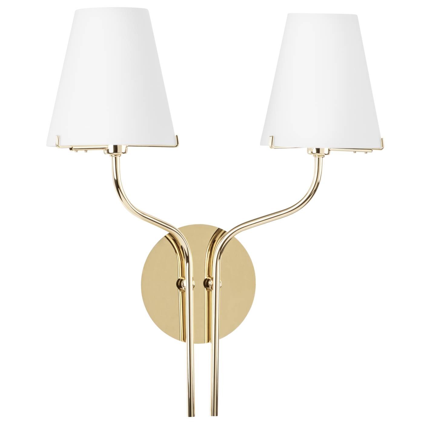 758622 Настенное бра Lightstar Diafano 758622