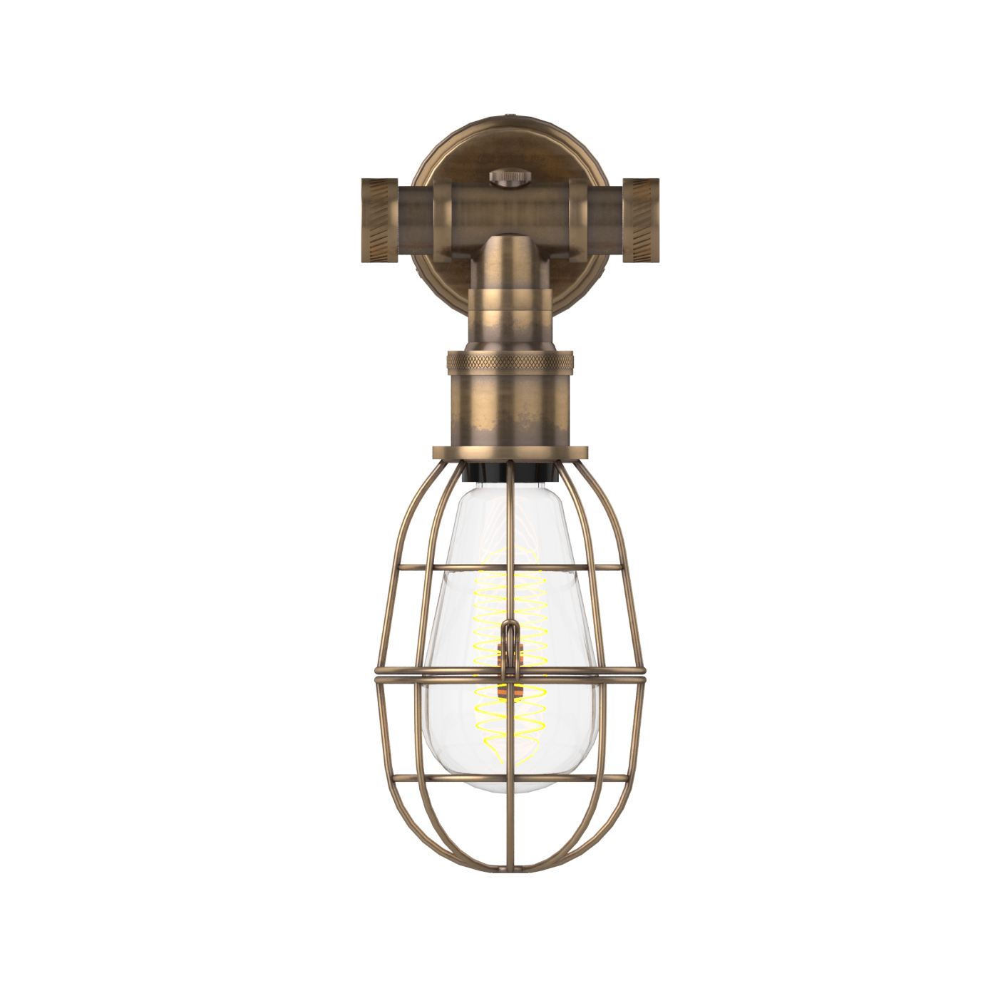 Настенное бра Covali WL-30526