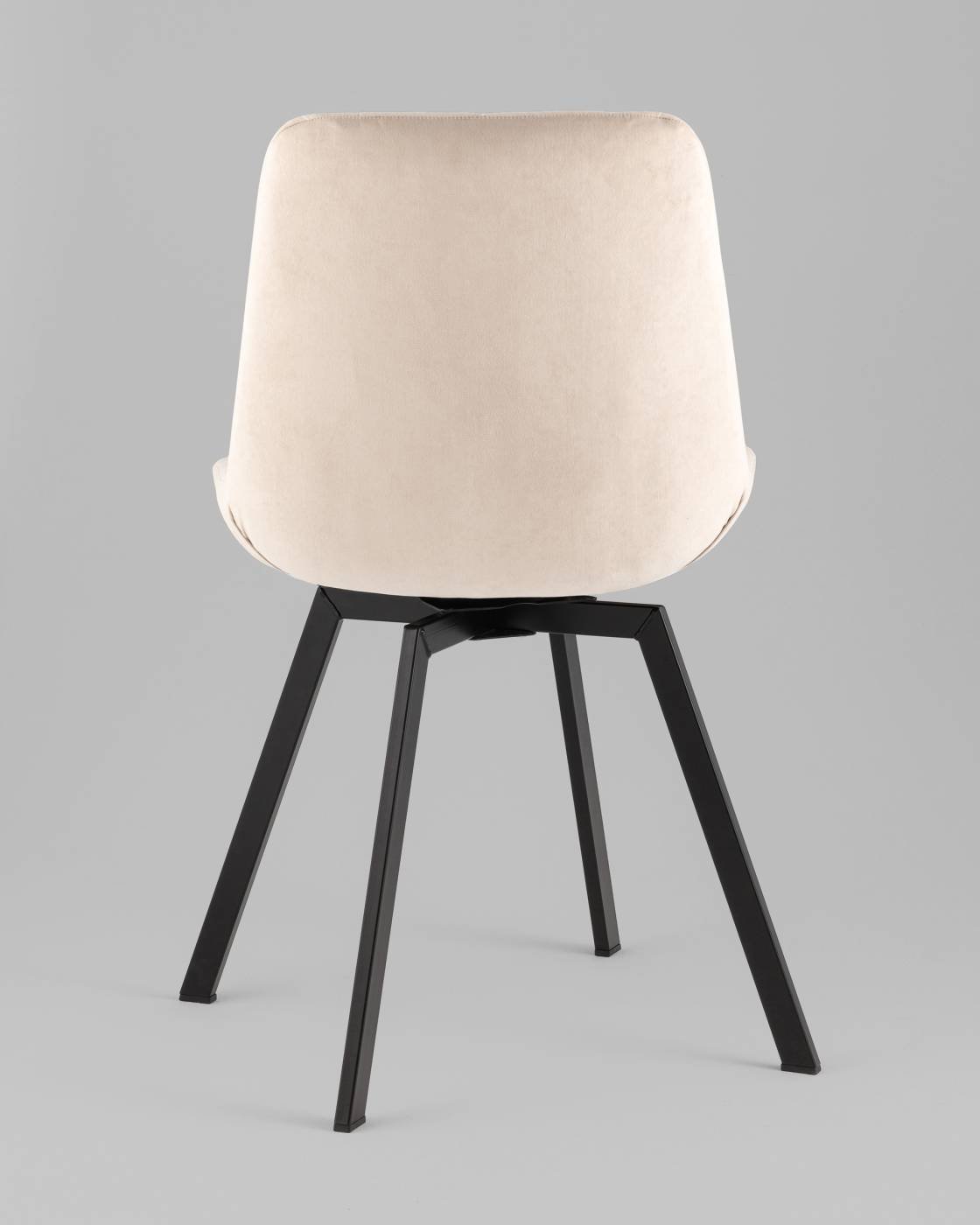 SG001-F2SPM-L004 Вращающийся стул Stool Group SG001-F2SPM-L004