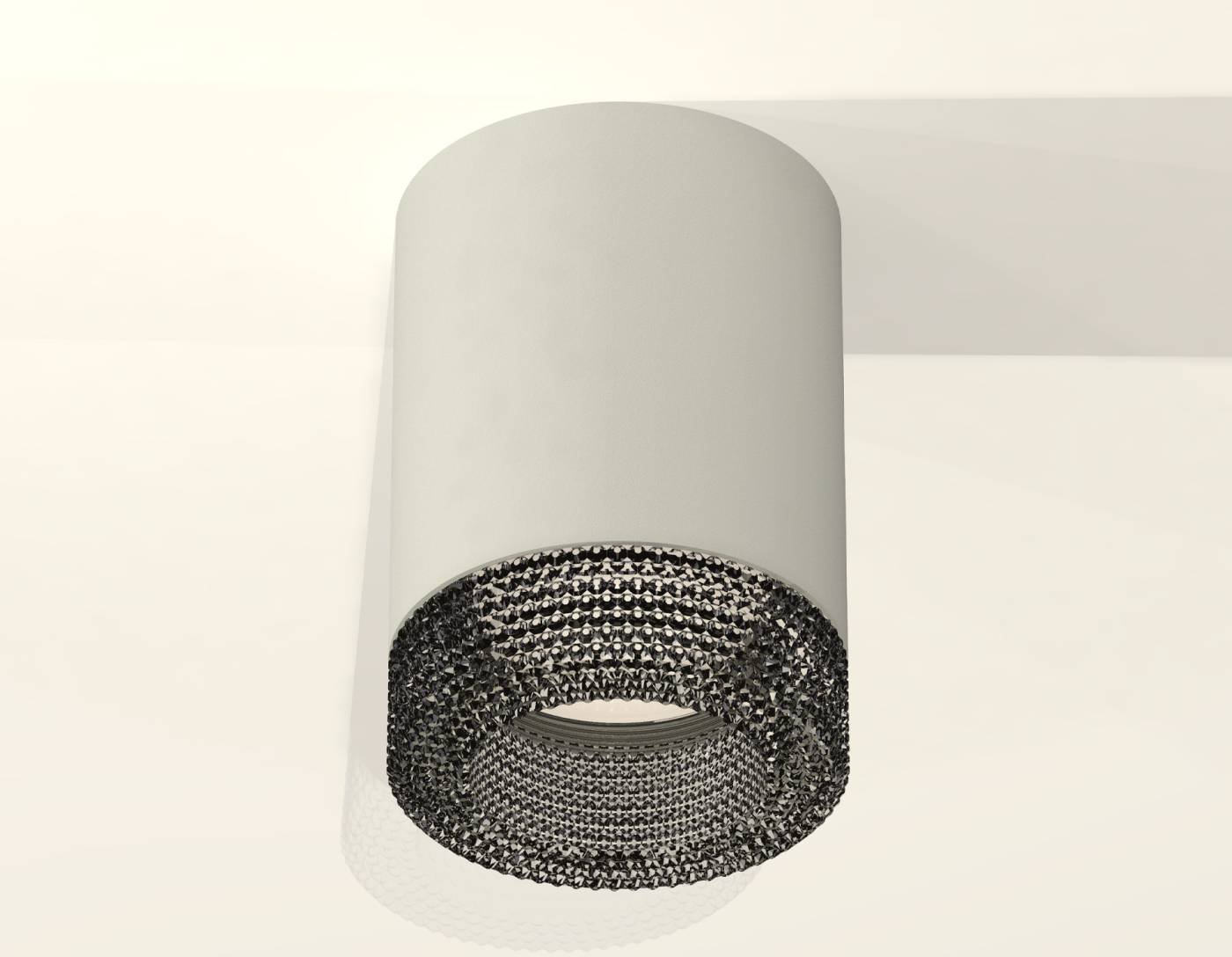 XS7423002 Накладной светильник Ambrella Techno XS7423002