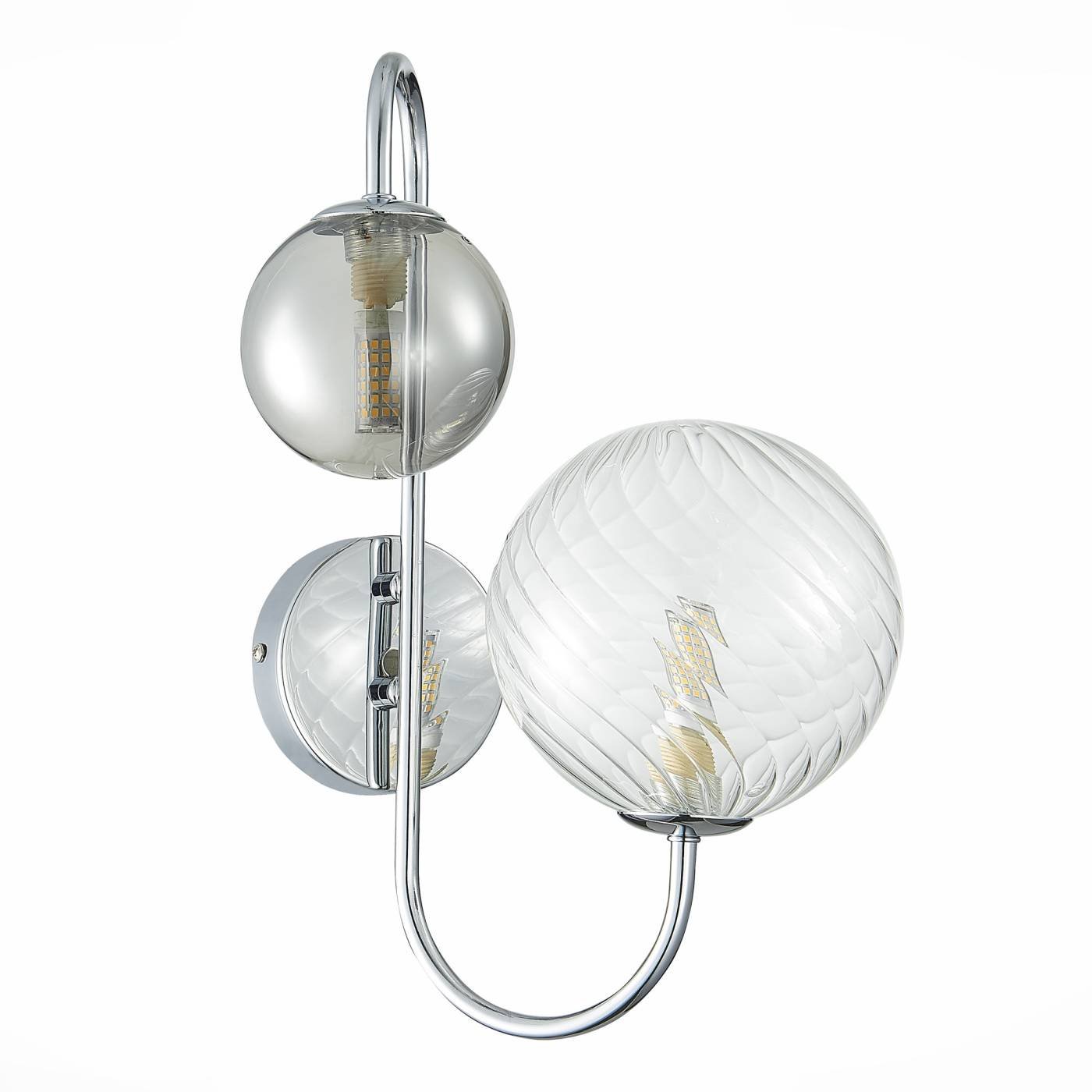 Настенное бра ST Luce Vinetto SL1124.101.02