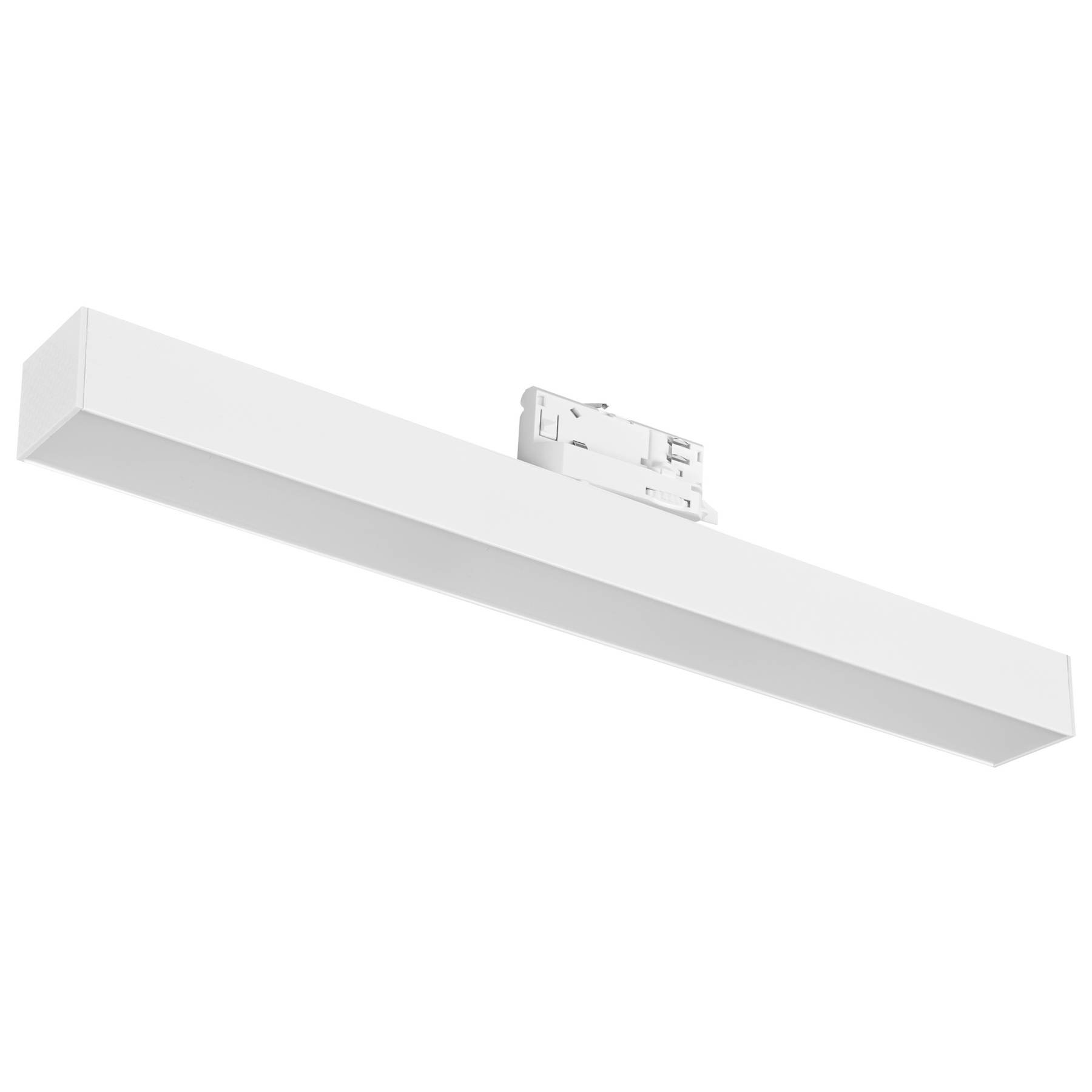 202146-4W Трековый светильник Lilla Lightstar 202146-4W