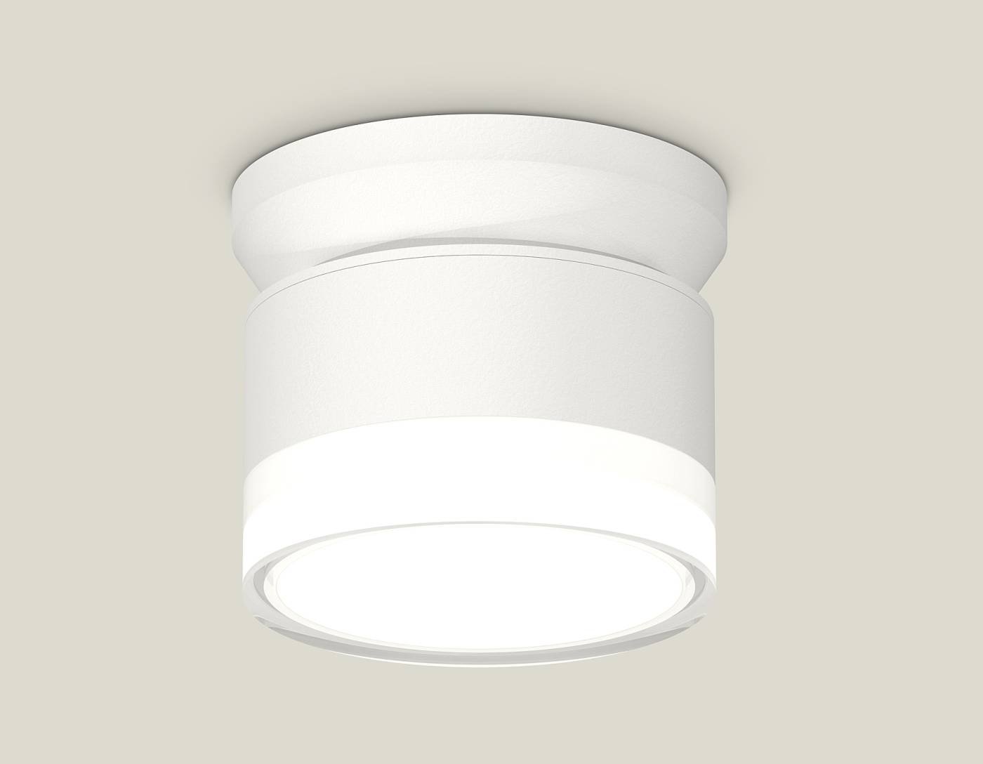 Накладной светильник Ambrella Techno XS8101047