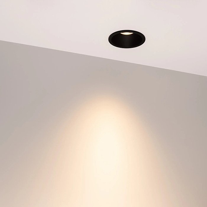 Встраиваемый светильник Arlight Harbor 050177